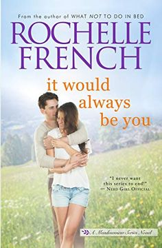 portada It Would Always be you (Meadowview Series) (en Inglés)