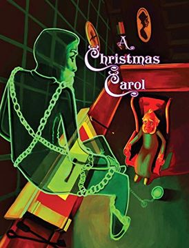 portada A Christmas Carol (in English)