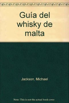 portada Guia del Whisky de Malta (in Spanish)