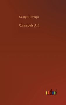 portada Cannibals All! (in English)