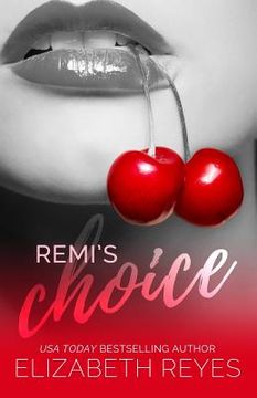 portada Remi's Choice: The De Luca Boys (en Inglés)