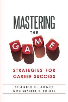 portada Mastering the Game: Strategies for Career Success (en Inglés)