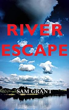 portada River Escape (en Inglés)