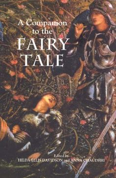 a companion to the fairy tale (en Inglés)