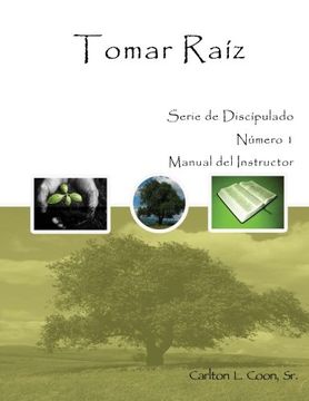 portada Take Root - Teacher (Spanish) (Spanish Edition)