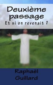 portada Deuxieme passage (en Francés)