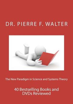 portada the new paradigm in science and systems theory (in English)