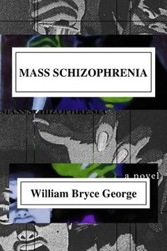 portada Mass Schizophrenia (en Inglés)