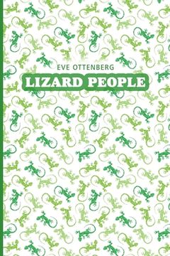 Lizard People (en Inglés)