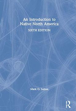 portada An Introduction to Native North America (en Inglés)