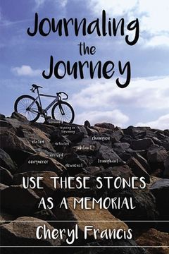 portada Journaling the Journey (en Inglés)