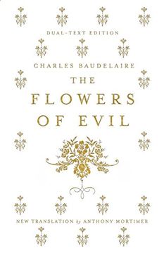 portada The Flowers of Evil: Dual Language and New Verse Translation (in English)