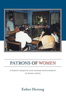 portada Patrons of Women (en Inglés)