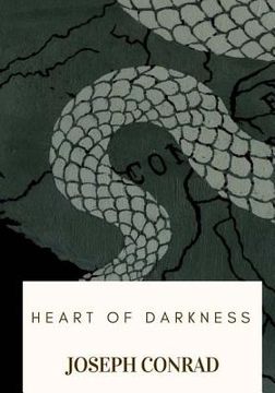 portada Heart of Darkness