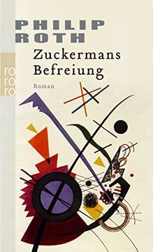 portada Zuckermans Befreiung (in German)