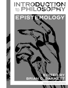 portada Introduction to Philosophy: Epistemology 