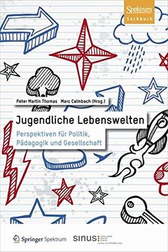 portada Jugendliche Lebenswelten: Perspektiven für Politik, Pädagogik und Gesellschaft (en Alemán)