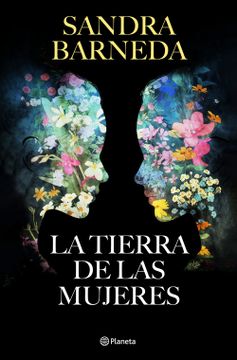 portada La Tierra de las Mujeres (in Spanish)