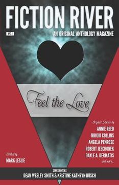 portada Fiction River: Feel the Love