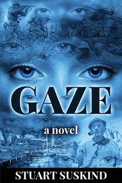 portada Gaze (en Inglés)