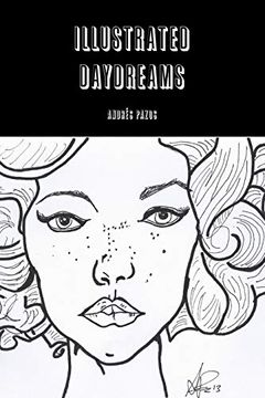 portada Illustrated Daydreams (in English)