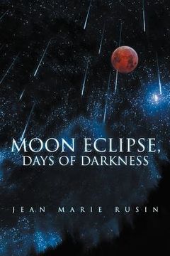 portada moon eclipse, days of darkness