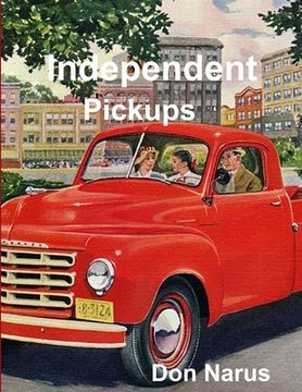 portada Independent Pickups (en Inglés)