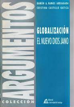 portada globalización el nuevo dios jano (in Spanish)