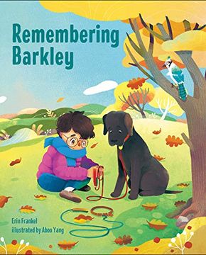 portada Remembering Barkley