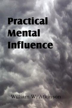 portada practical mental influence (in English)
