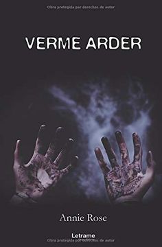 portada Verme Arder (in Spanish)