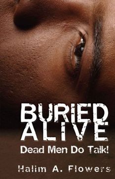 portada Buried Alive: Dead Men Do Talk!