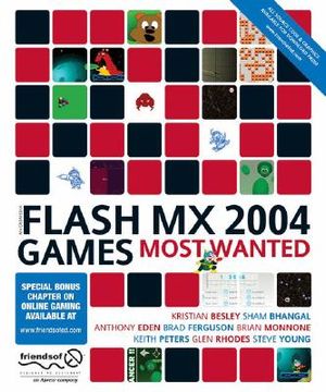 portada flash mx 2004 games most wanted