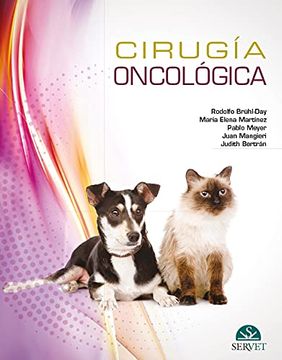 portada Cirugía Oncológica (in Spanish)