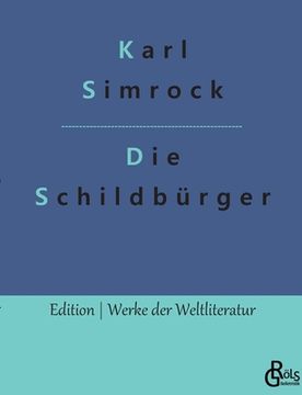 portada Die Schildbürger (en Alemán)