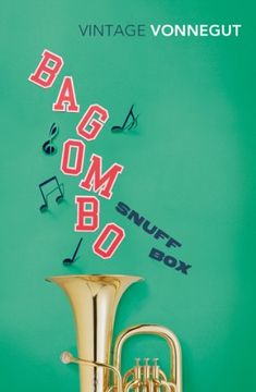 portada Bagombo Snuff box (en Inglés)