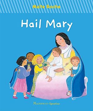 portada Hail Mary (in English)