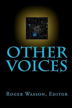 portada other voices (en Inglés)