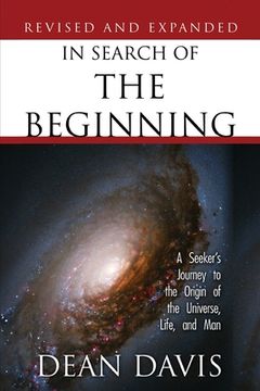 portada In Search of the Beginning (in English)