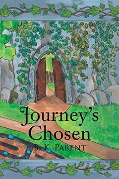 portada Journey's Chosen (en Inglés)