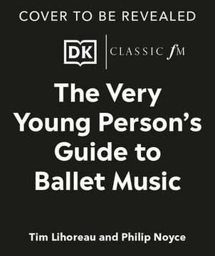 portada Very Young Person's Guide to Ballet Music (en Inglés)
