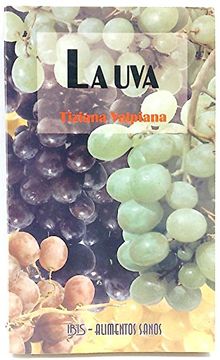 portada La uva (in Spanish)