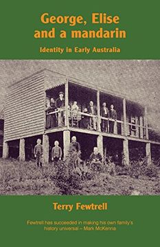 portada George, Elise and a mandarin: Identity in Early Australia