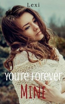 portada You're Forever Mine (en Inglés)