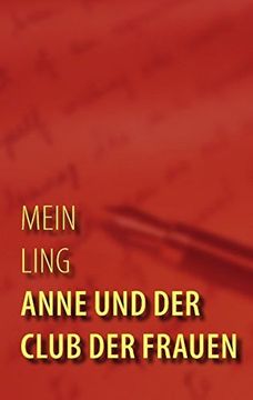 portada Anne und der Club der Frauen