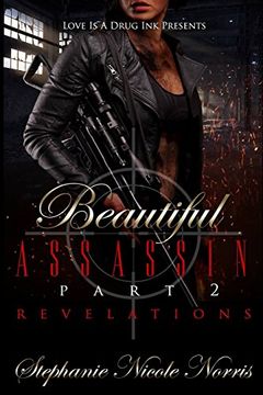 portada Beautiful Assassin ii (Destiny Awaits) (Volume 2) (in English)