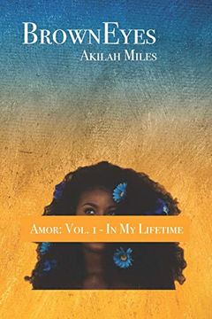 portada Browneyes: Amor: Vol. 1 - in my Lifetime (Young Love) (en Inglés)