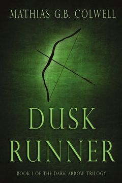 portada Dusk Runner