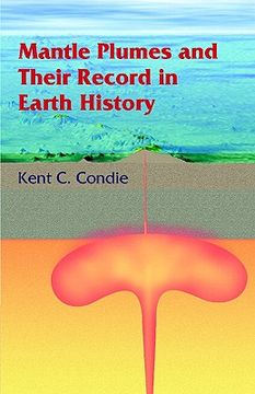 portada mantle plumes and their record in earth history (en Inglés)