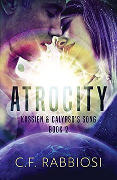 portada Atrocity (2) (Kassien and Calypso'S Song) 